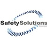 Safety Solutions NI Ltd Logo