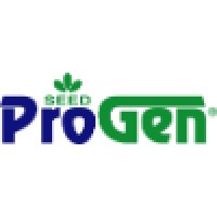 ProGen Tohum A.Ş. Logo