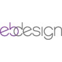 EB Design Logo