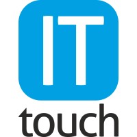 IT Touch Sp. z o.o. Logo