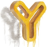 Y Experiment Logo