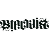 Blacklist Productions Logo