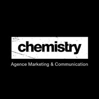 CHEMISTRY AGENCY Logo