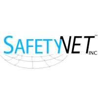 SafetyNet Inc. Logo