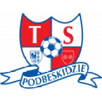 TS Podbeskidzie S.A. Logo