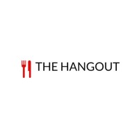 The Hangout Logo