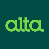Alta Pest Control Logo