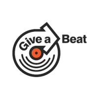 Give a Beat Logo