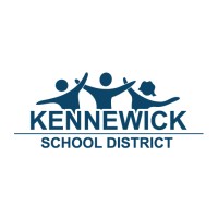 Kennewick School District Logo