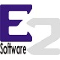 E2 Software Oy Logo