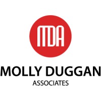 Molly Duggan Associates Logo