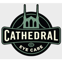 Cathedral Eye Care Logo