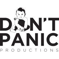 Dont Panic Productions, Inc. Logo