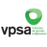 VPSA TECNOLOGIA Logo