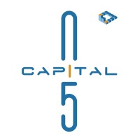 五岳资本N5Capital Logo