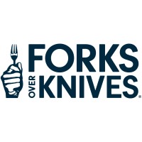 Forks Over Knives Logo