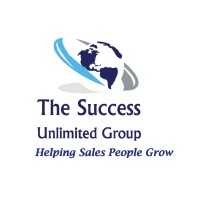 The Success Unlimited Group Logo