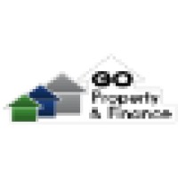 Go Property & Finance Logo