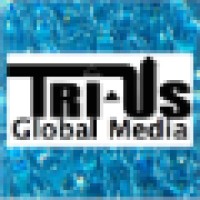 Trius Global Media Logo