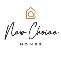 New Choice Homes Logo