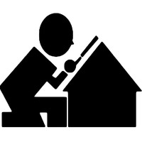 KRC Home Inspection Logo