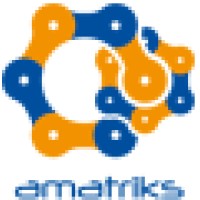 AMATRIKS Logo