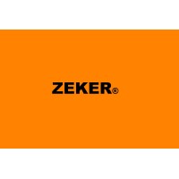 ZEKER® Logo