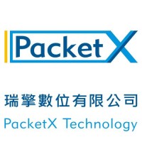 PacketX Technology Logo