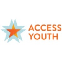 Access Youth Inc. Logo