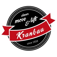 Kranbau Koethen GmbH Logo