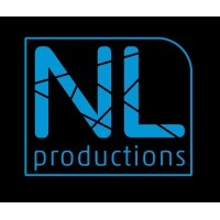 NL Productions Ltd. Logo