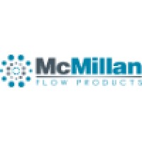 McMillan Flow Products Logo