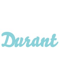 Durant Design Logo