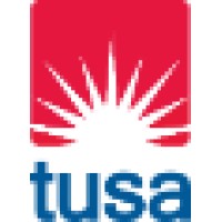 Tusa Consulting Services Logo
