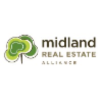 Midland Real Estate Alliance Logo