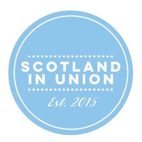 Scotland in Union Logo