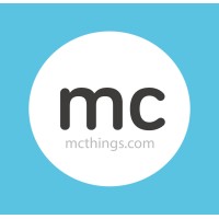mcThings Inc. Logo