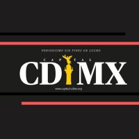 CapitalMX Logo