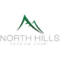North Hills Escrow Corp. Logo