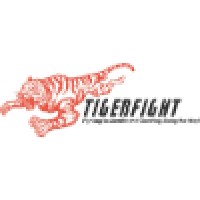 Tigerfight Foundation Logo