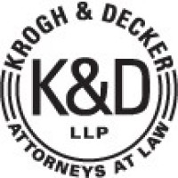 Krogh & Decker, LLP Logo