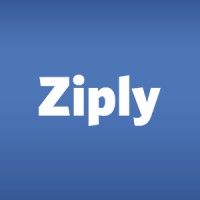 Ziply Logo