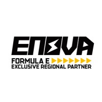 Enova Holdings Limited Logo