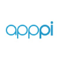 Apppi Logo