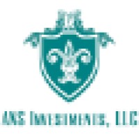 ANS Investments, LLC Logo