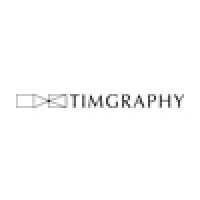 TIMGRAPHY Logo