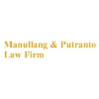 Manullang & Putranto Law Firm Indonesia Logo
