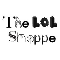 The LOL Shoppe, LLC Logo