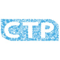 Cross the Pacific Limited Logo