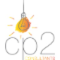 CP2 Consultants Logo